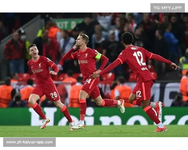 利物浦 vs 米兰，红黑对决再燃战火